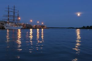 Explore Helsinki: Your Ultimate Travel Guide to Finland's Vibrant Capital and Its Cultural Gems