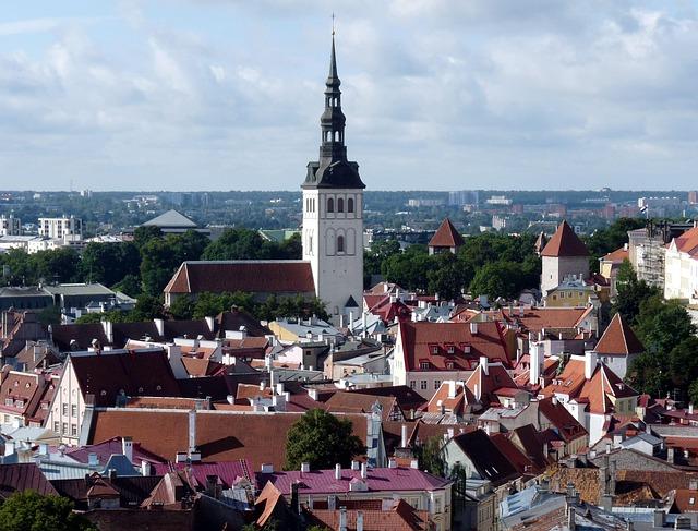 Estonia Awaits: Your Complete Travel Guide to This Baltic Gem's Rich Culture and Scenic Beauty